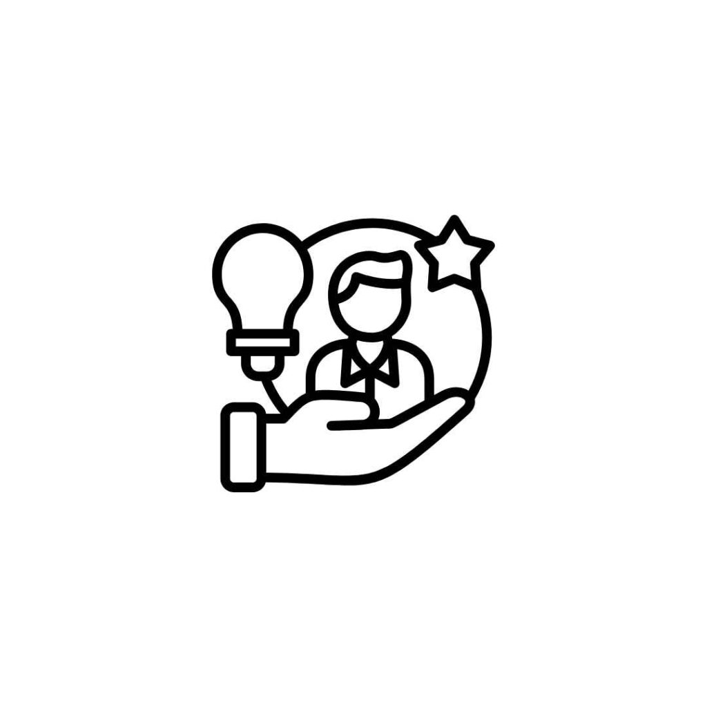 Personal branding websites and digital promotion services for professionals