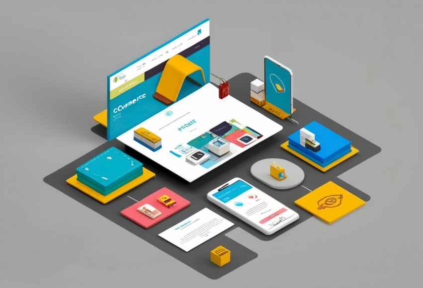 Dinesh Teja Groups UI UX design team creating user‑centric digital experiences for brands