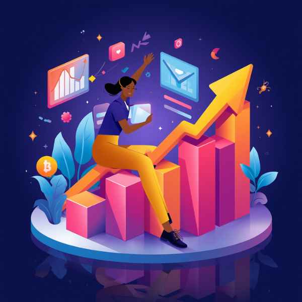 Professional SEO content writing service for better search visibility, organic traffic, and digital growth